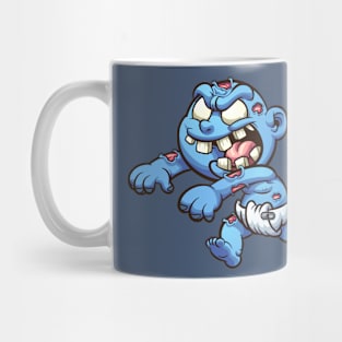 Baby Zombie Mug